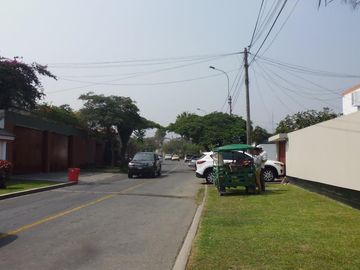 Casas Venta JR. Los Damascos - LA MOLINA