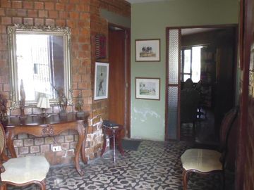 Casas Venta JR. Los Damascos - LA MOLINA