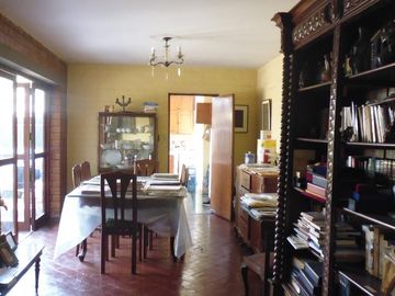 Casas Venta JR. Los Damascos - LA MOLINA