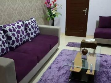 Rumah Dalam Perumahan Pisangan Ciputat