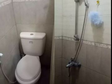 Rumah Dalam Perumahan Pisangan Ciputat