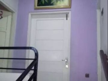 Rumah Dalam Perumahan Pisangan Ciputat