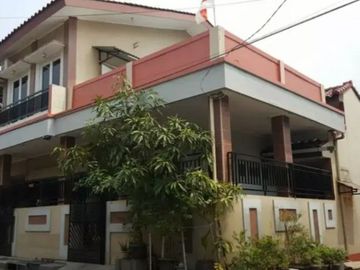 Rumah Dalam Perumahan Pisangan Ciputat