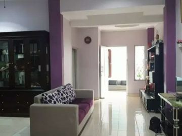 Rumah Dalam Perumahan Pisangan Ciputat