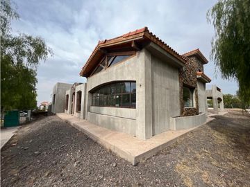 VENDE CASA EN DALVIAN a terminar