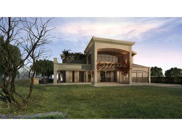 VENDE CASA EN DALVIAN a terminar