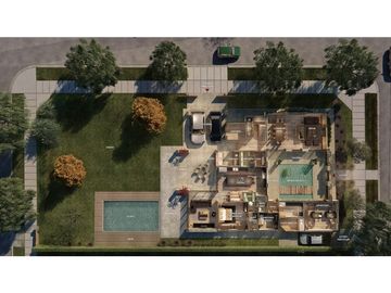 VENDE CASA EN DALVIAN a terminar