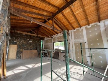 VENDE CASA EN DALVIAN a terminar