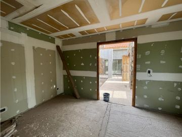 VENDE CASA EN DALVIAN a terminar