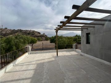 VENDE CASA EN DALVIAN a terminar