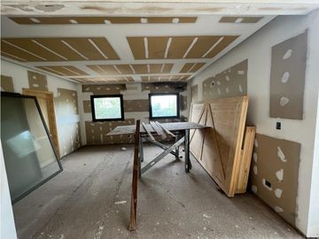 VENDE CASA EN DALVIAN a terminar