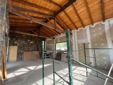 VENDE CASA EN DALVIAN a terminar