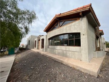 VENDE CASA EN DALVIAN a terminar