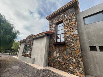 VENDE CASA EN DALVIAN a terminar