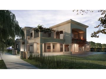 VENDE CASA EN DALVIAN a terminar