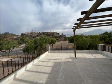 VENDE CASA EN DALVIAN a terminar