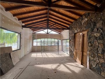 VENDE CASA EN DALVIAN a terminar