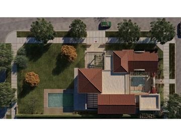 VENDE CASA EN DALVIAN a terminar