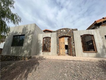 VENDE CASA EN DALVIAN a terminar