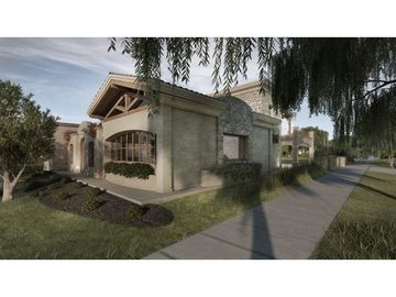 VENDE CASA EN DALVIAN a terminar
