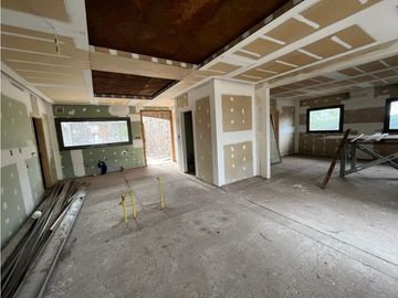 VENDE CASA EN DALVIAN a terminar