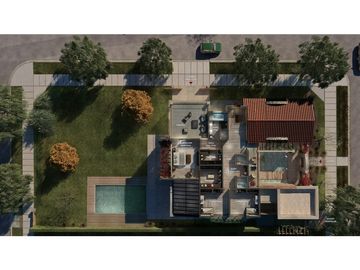 VENDE CASA EN DALVIAN a terminar