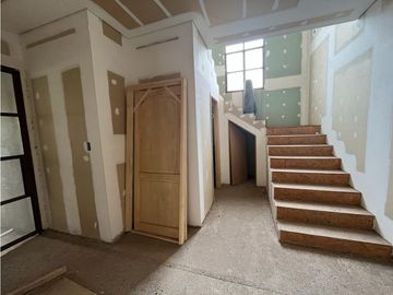 VENDE CASA EN DALVIAN a terminar