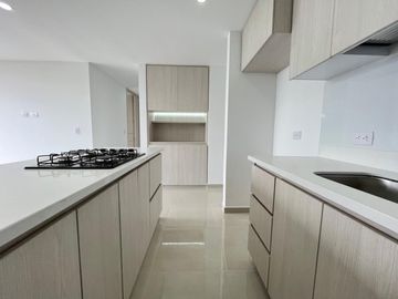 apartamento en arriendo en  la aldea. Cod A9433865