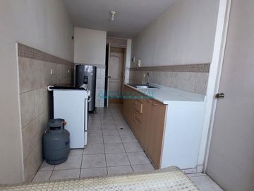 Departamentos Venta AV. Paseo de la Republica  - SURQUILLO