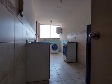 Departamentos Venta AV. Paseo de la Republica  - SURQUILLO
