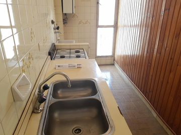 SAN CRISTOBAL - AV. SAN JUAN 2900