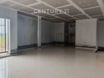 Gudang Modern 3In1 Dengan Kantor 2 Lantai Dikawasan Blessindo