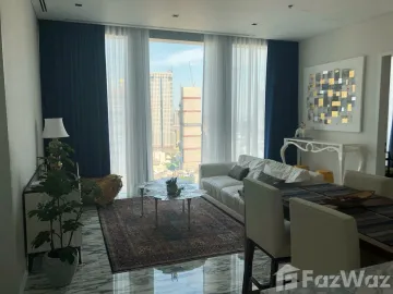 2 Bedroom Condo for sale at The Ritz-Carlton Residences At MahaNakhon