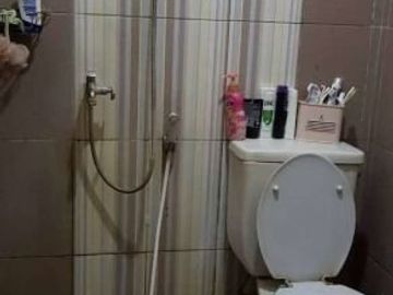 JUAL RUMAH SIAP HUNI TERAWAT LINGKUNGAN PERUMAHAN ASRI & NYAMAN GALAXY