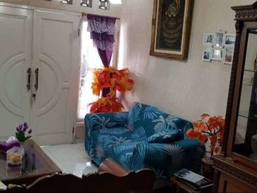 JUAL RUMAH SIAP HUNI TERAWAT LINGKUNGAN PERUMAHAN ASRI & NYAMAN GALAXY