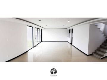 RESIDENCIAL LOS OLIVOS