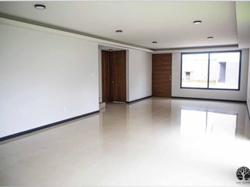 RESIDENCIAL LOS OLIVOS