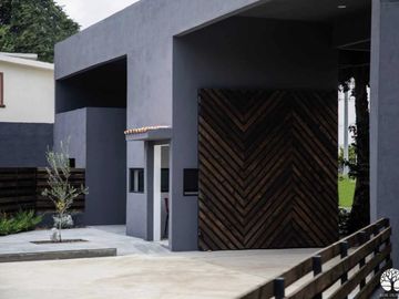 RESIDENCIAL LOS OLIVOS