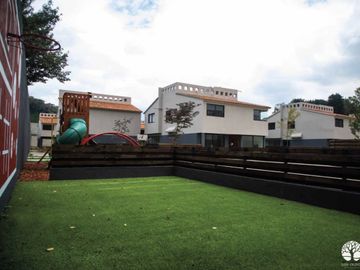 RESIDENCIAL LOS OLIVOS