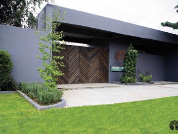 RESIDENCIAL LOS OLIVOS
