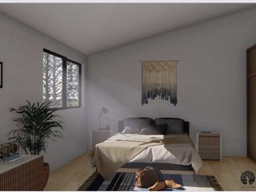 RESIDENCIAL LOS OLIVOS