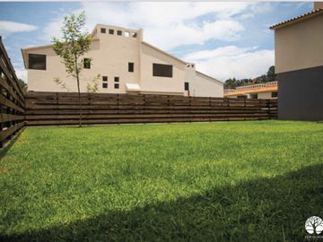 RESIDENCIAL LOS OLIVOS