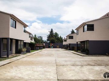 RESIDENCIAL LOS OLIVOS