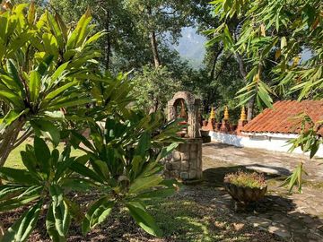 CASA EN VENTA FRACC SAN FRANCISCO SANTIAGO NL $8,000,000