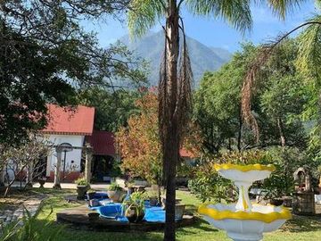 CASA EN VENTA FRACC SAN FRANCISCO SANTIAGO NL $8,000,000