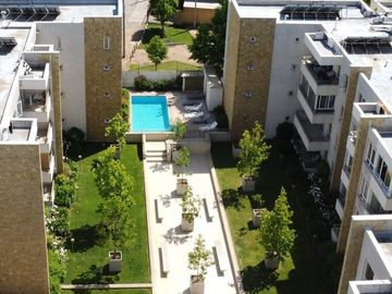 Departamento en venta de 1 dorm. en Talca