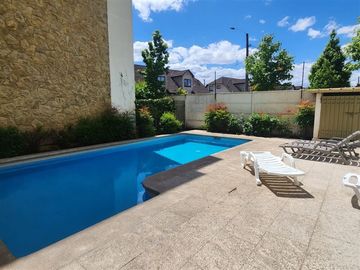 Departamento en venta de 1 dorm. en Talca