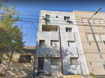 Depto. Monoambiente En CABA, En Venta- Parque Patricios