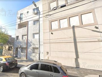 Depto. Monoambiente En CABA, En Venta- Parque Patricios