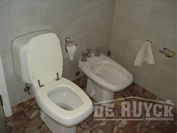 Chalet en venta en Quilmes Oeste